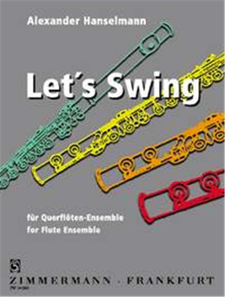 Let's Swing